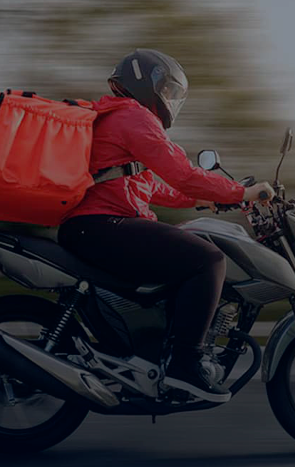 Curso de Atualização Motofrete