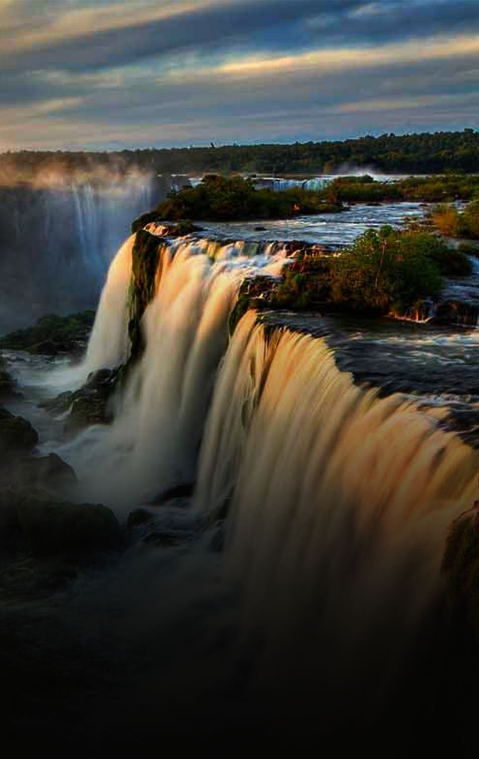 Curso de Formação para Condutores de Passageiros por Aplicativo Foz do Iguaçu - PR