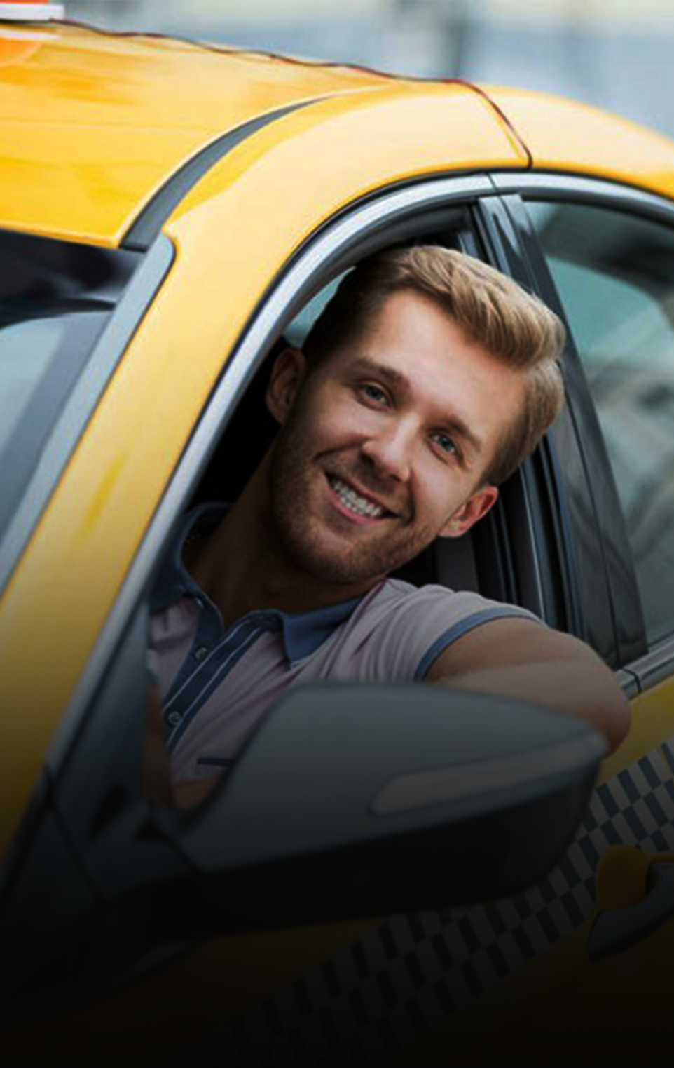 Curso para Taxista - Lei 12.468/11 e Resolução CONTRAN 456/13