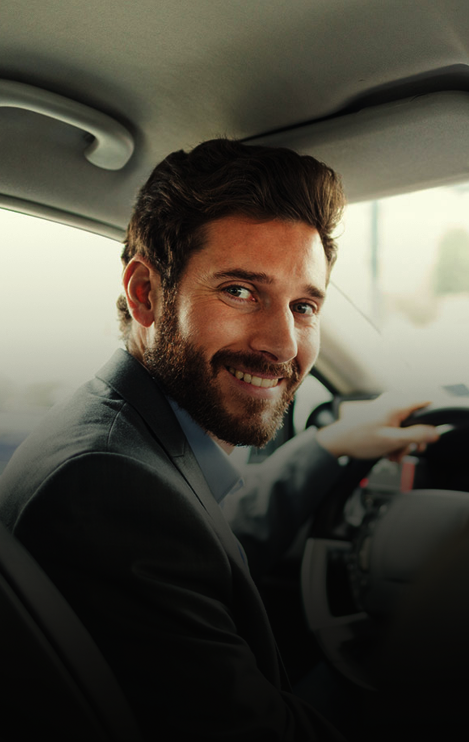 Curso para Condutores de Veículos de Aplicativo