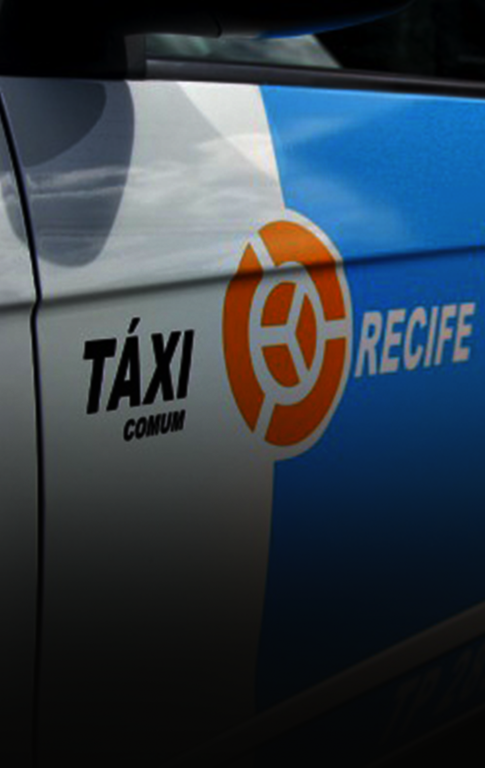 Curso para Taxista - Lei 12.468/11 e Resolução CONTRAN 456/13 - Recife - PE