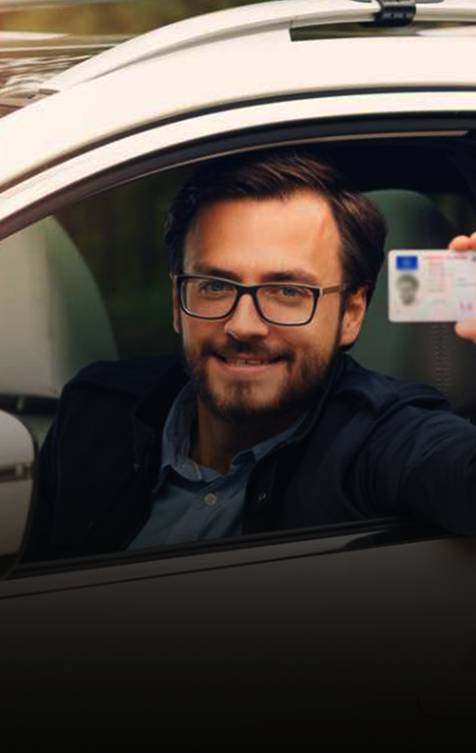 Curso de atualização para renovação da CNH
