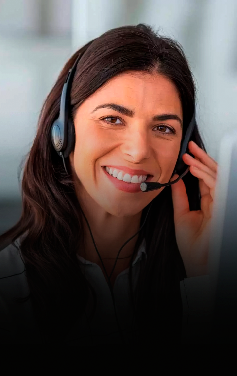 Curso de Atendimento ao Cliente